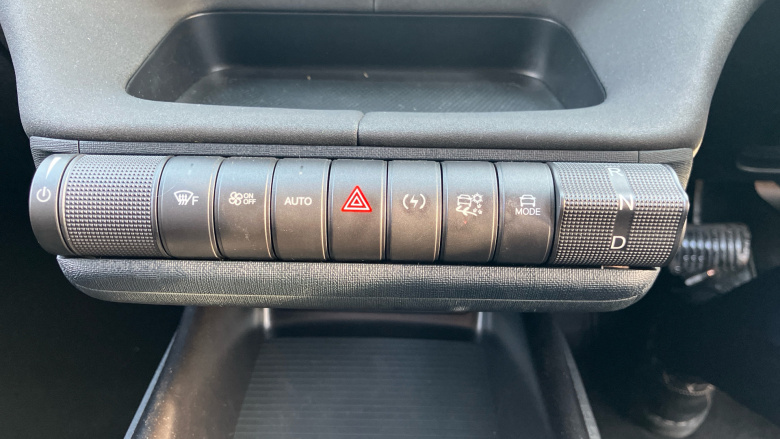 BYD Dolphin 150kW Comfort 60.4kWh Auto Electric Hatchback